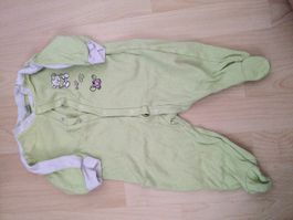 pyjama