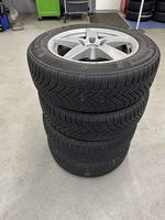 Seat Felgen Winter 205/60/16 96 H