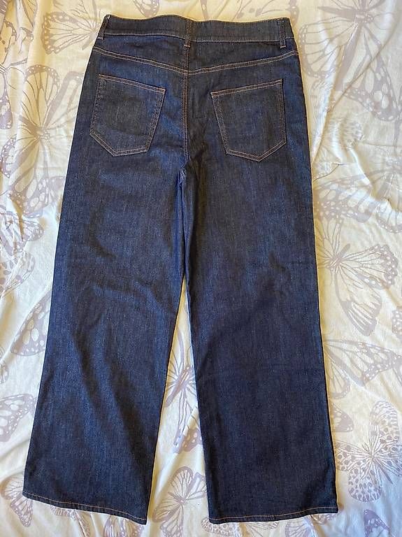 Jeans: ESKADA Sport Jeanshose – Usato da St. Gallen venduto da Konstanza 2