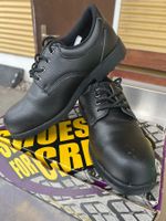 Sicherheitsschuhe S2 von SFC Grösse 42