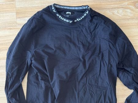 Stussy Sweater