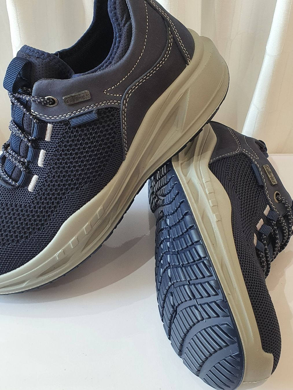 Scarpe da uomo: Gr. 42 - Gallus TEX, Neu – Nuovo e nell'imballaggio originale da Nürensdorf venduto da SunshineKinderschuhe 4