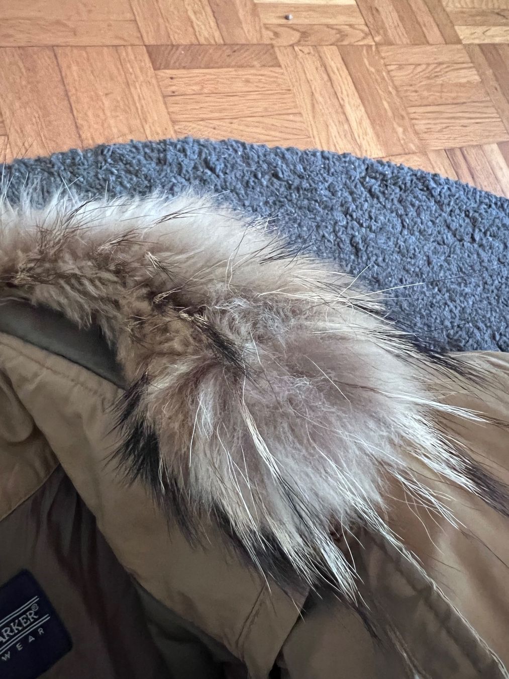 Mäntel: Warren & Parker Winter Mantel Größe: XL – Gebraucht aus Volketswil von Latinozh5 6