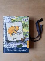 Pu der Bär Tagebuch, A. A. Milne, E.H. Shepard, neu