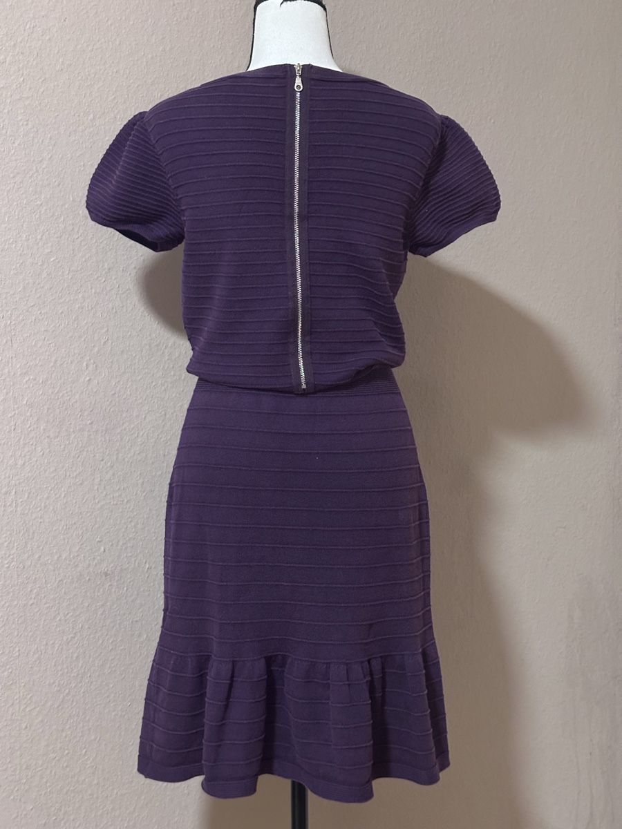 Sandro Robes: Robe Sandro Paris taille M – D'occasion à Genève par MyPrivateDressing 3