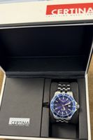 Certina DS FIRST QUARTZ