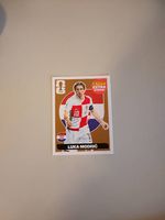 Figurina Mondiale 2026 - Extra Sticker Modric bronzo