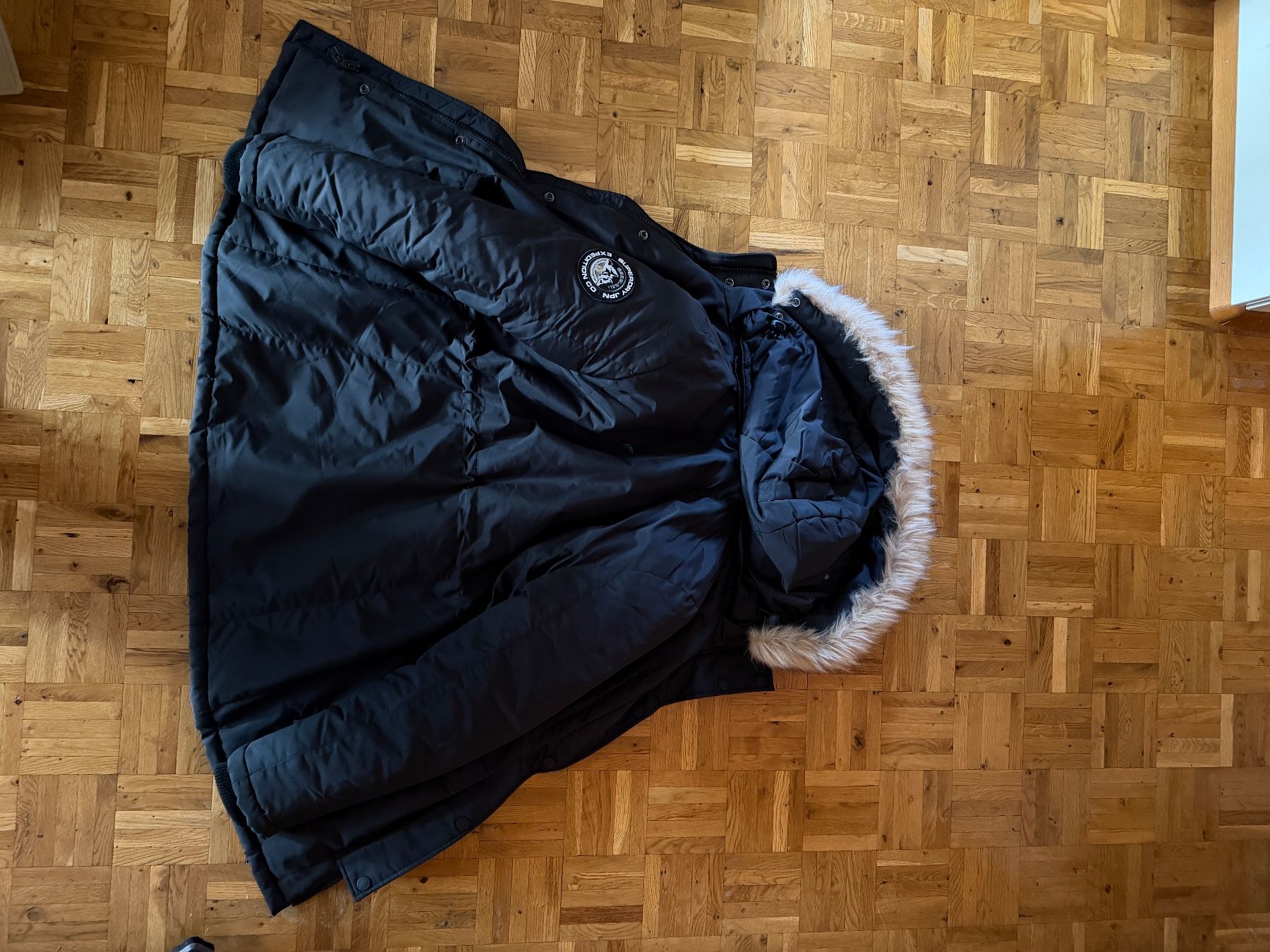 Superdry Giacche: Winterjacke Superdry – Usato da Gommiswald venduto da rup_r6sc 2