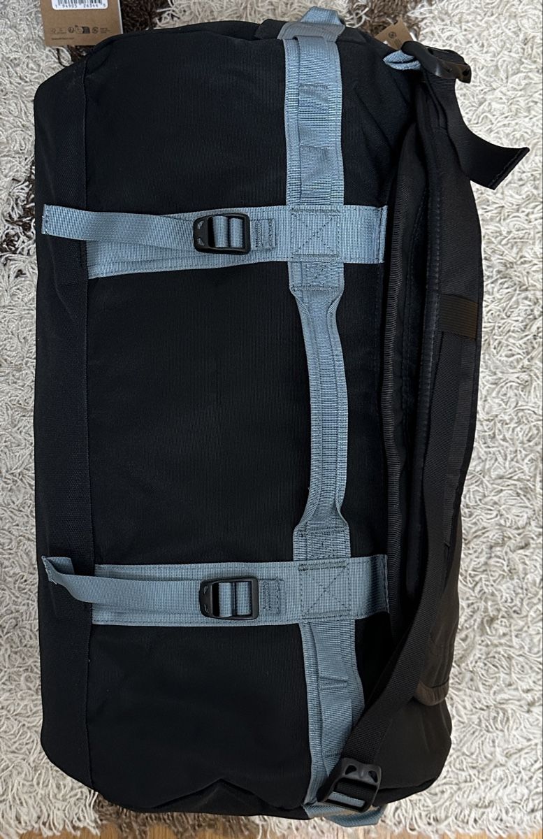 North Face Taschen: North Face duffel G S – Neu und originalverpackt aus Maienfeld von tobeyl2020 6