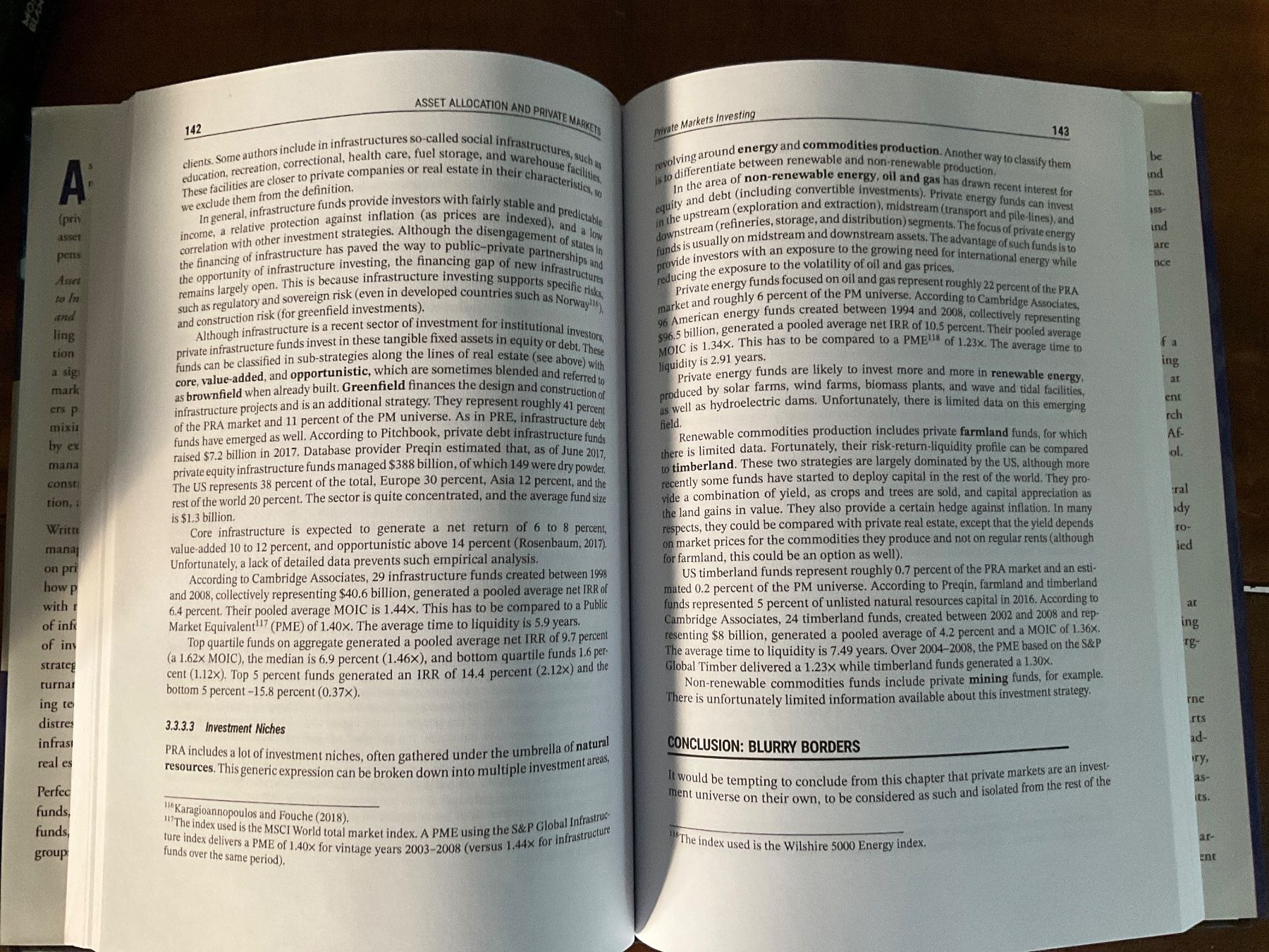 Libri: "Asset Allocation and Private Markets" – Usato da Avenches venduto da Lactobacille 2