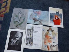 Basel,Fasnacht,Kunst,Ausstellung,Wolf,Käser,Kaschnitz,Felder