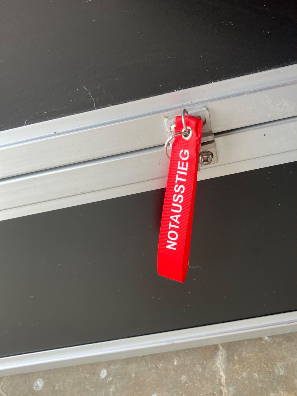 Gabbie, trasporto & Sicurezza: Hundebox passend Skoda Yety – Usato da Bütschwil venduto da 03lupina 4