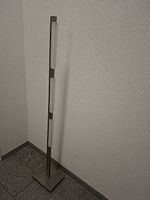 LED Stehlampe dimmbar