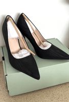Ted Baker London Pumps Schwarz – Neu mit Box – Gr. 38