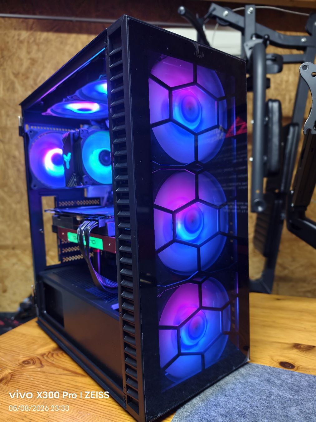 PC: Setup gaming bundle – Usato da St-Martin FR venduto da MaxHsr 1