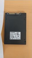 Kingston SSD 480GB SATA III, wenig gebraucht, Top Zustand!