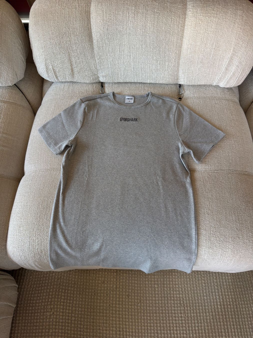 Gymshark T-shirt: Gymshark | T-Shirt – Nuovo (secondo la descrizione) da Horgen venduto da onur_5 2