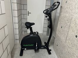 Tunturi F20 Heimtrainer - Top Zustand für dein Workout!