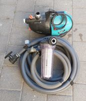 pompe a eau gardena 4000/4