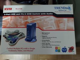 KVM Switch