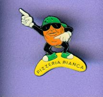 PIZZERIA BIANCA