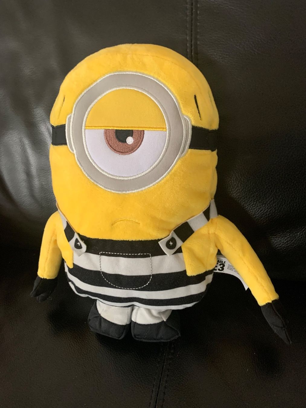 Spielzeuge: Mignon Plüschfigur – Neu (gemäss Beschreibung) aus Beromünster von msklef 3