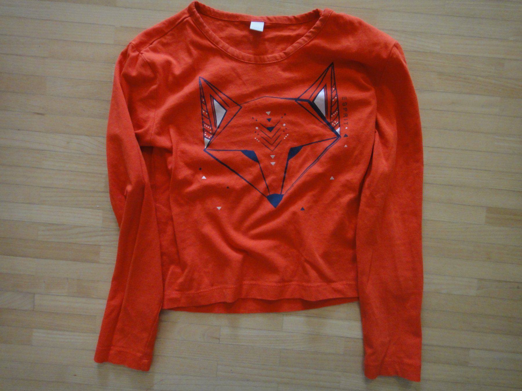 Esprit Camicette, T-shirt & Top: 2 T-Shirt ESPRIT – Nuovo (secondo la descrizione) da Winterthur venduto da LemonTree5