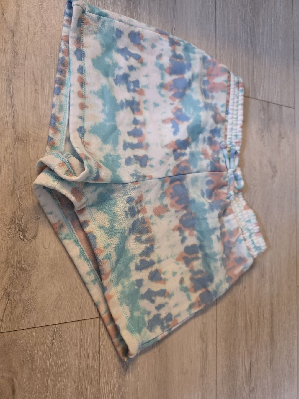 Hosen: Shorts Self Estee Tie-Dye gr 152 NEU – Neu (gemäss Beschreibung) aus Wigoltingen von Zuckerfee84