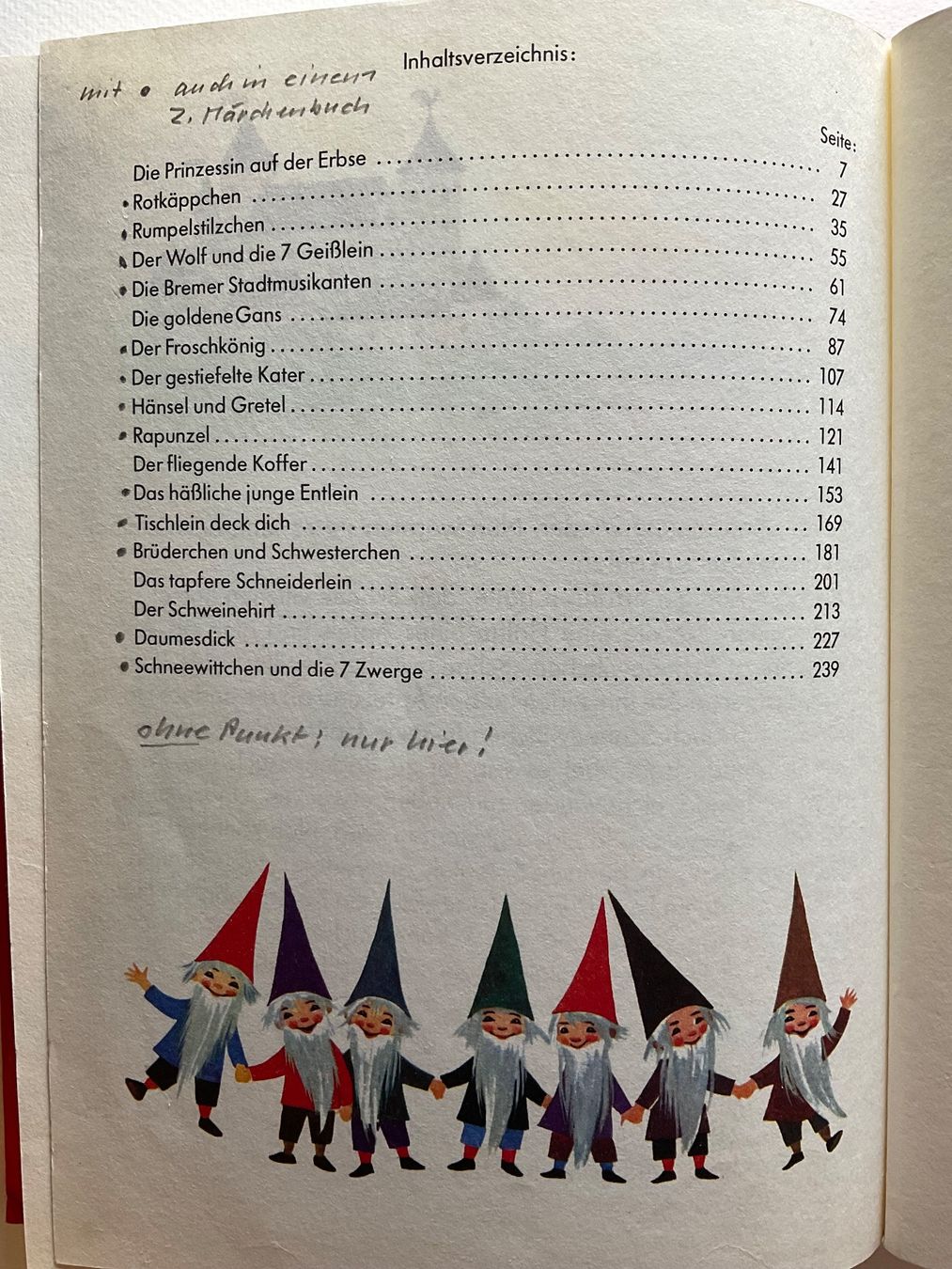 Libri: Mein grosser Märchenschatz - Kinderbuch – Usato da Meggen venduto da BookRevivals 2