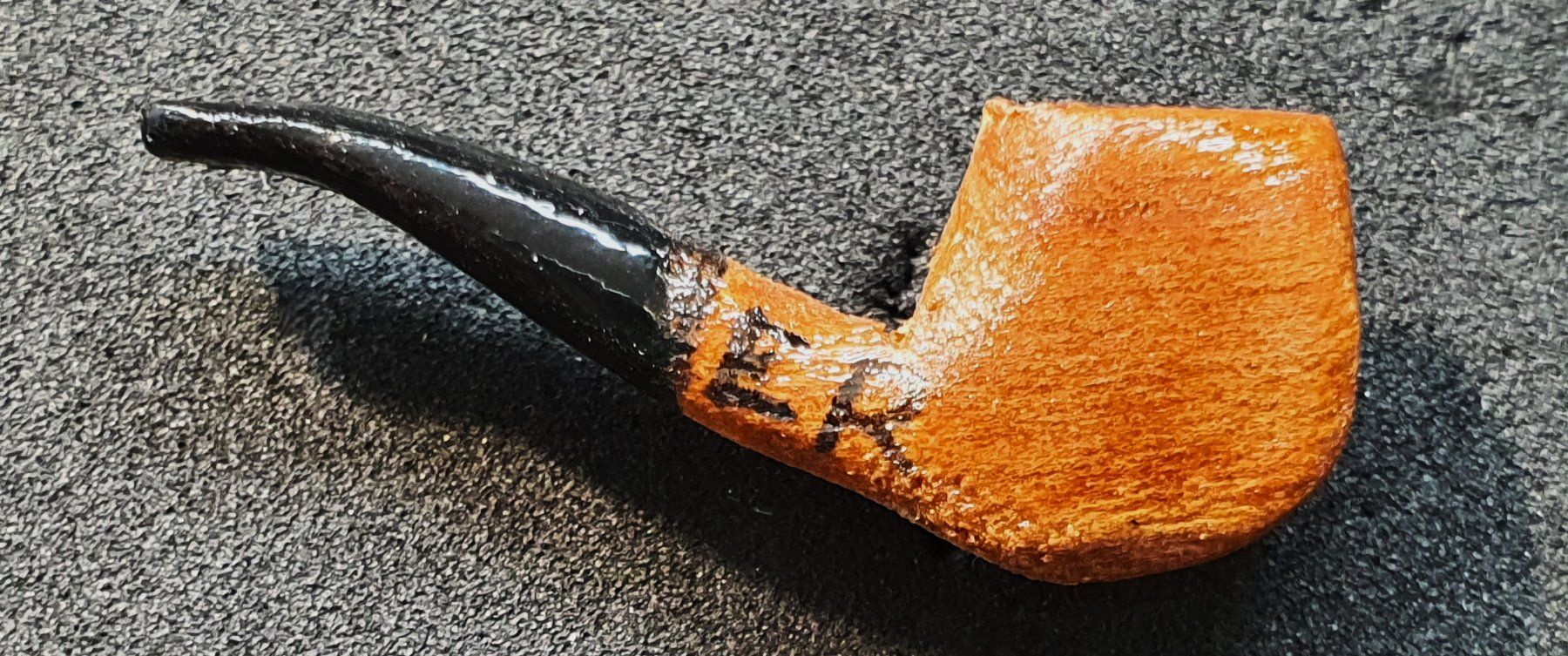 Pipe & Accessori: W356 - Pin ER Holz Tabak Pfeife Tabakpfeife – Usato da Reinach BL venduto da Boston-Verkauf
