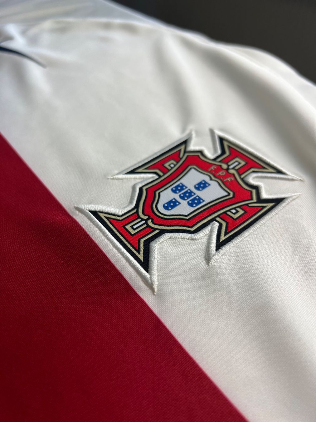 Nike Leibchen & Hosen: PORTUGAL 2022 TRIKOT – Gebraucht aus Lüchingen von Jersey_Time 2