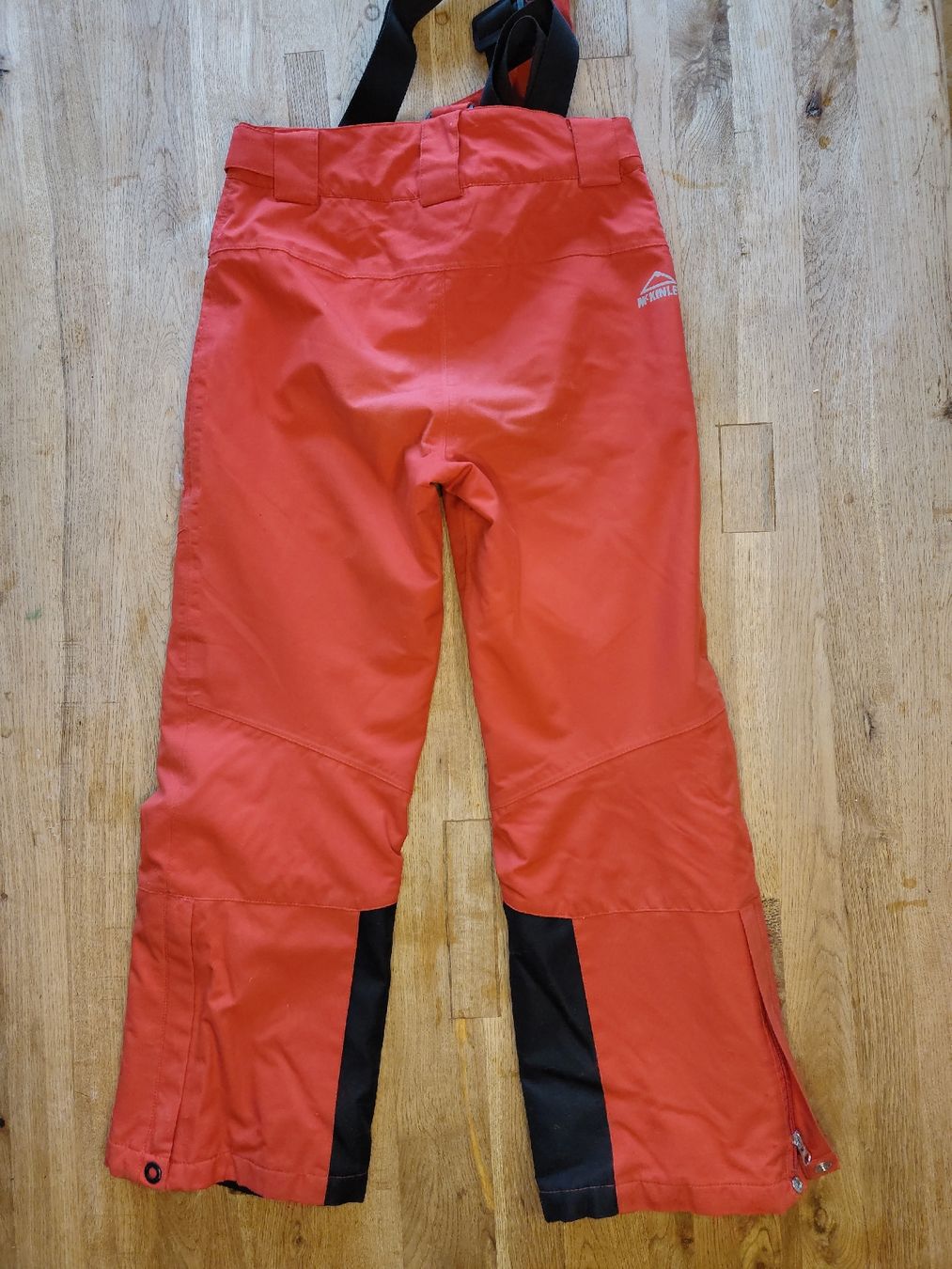 Mckinley Pantaloni: McKinley Skihose Grösse 152 – Usato da Zürich venduto da Esquina 1