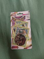 pokemon tcg blister pack