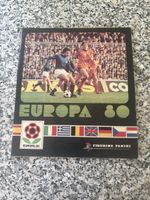 Panini EM 1980