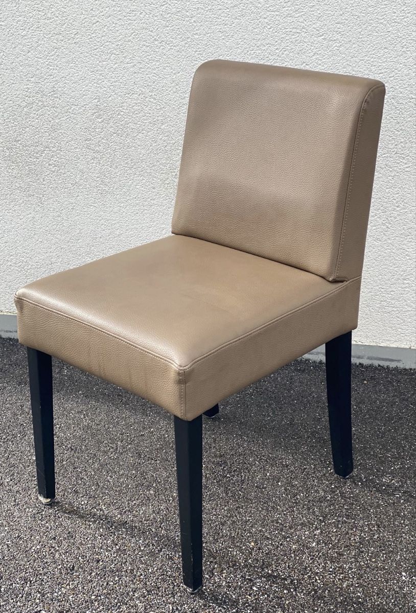 Sedie: Occasion Stühle – Usato da Aarau venduto da ric_j2fq