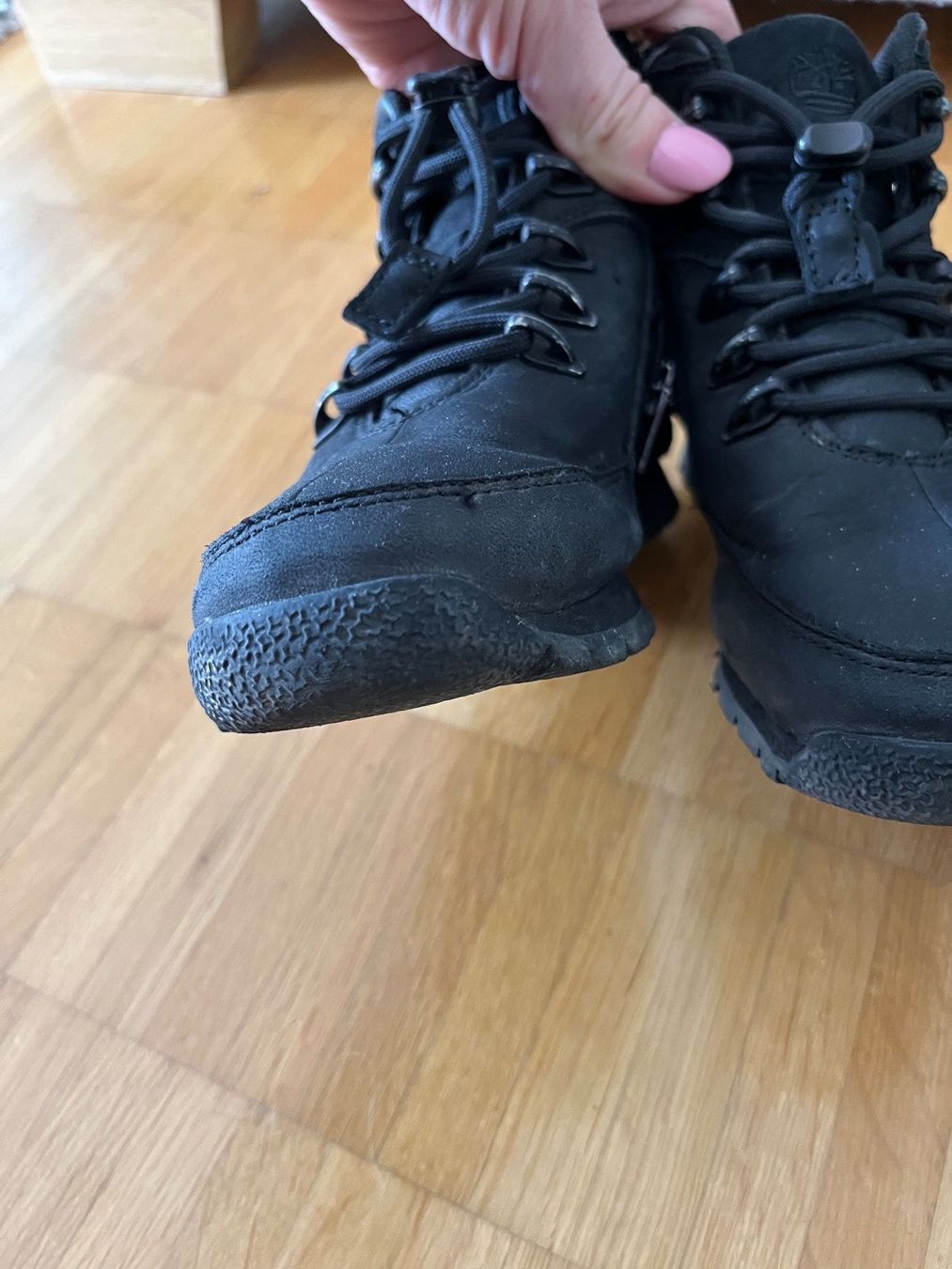 Timberland Scarpe per ragazzi: Timberland Schuhe Gr. 34 – Usato da Jona venduto da Good_luck_ 5