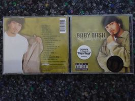 CD : Baby bash