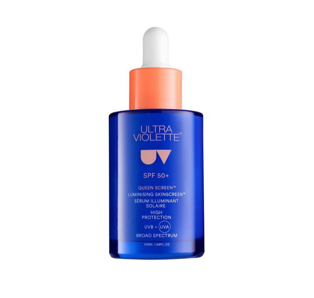 Cura del viso: Ultra Violette Queen Screen SPF50+ – Nuovo e nell'imballaggio originale da Locarno venduto da shoppingme