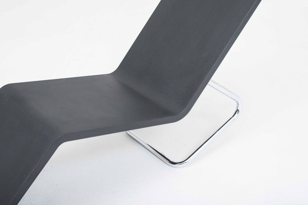 Vitra Sedie a sdraio: Vitra MVS Garten- und Indoor-Liege von Maarten Van Severen – Usato da Zürich venduto da STUZH38 6
