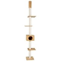 Karlie Flamingo 34700 Kratzbaum Cometa -