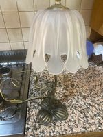 Lampe antique. Style Liberty