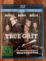 Blu Ray & DVD - True Grit