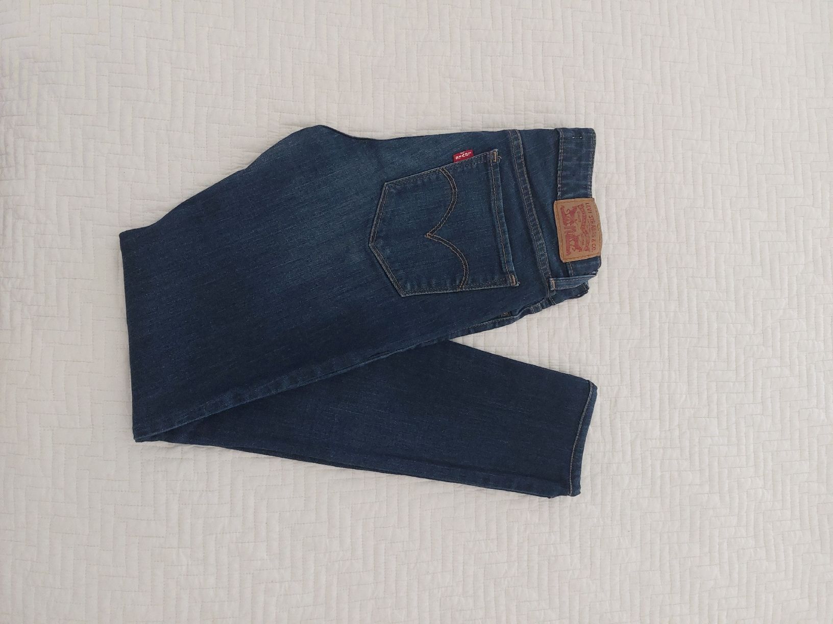 Levi's Jeans: Levis Jeans – Usato da Zürich venduto da Martinlaehner
