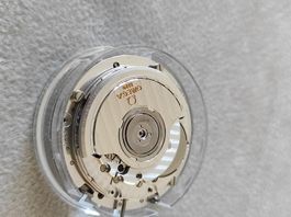 Omega Chronographen Uhrwerk 3220 in der Originalverpackung