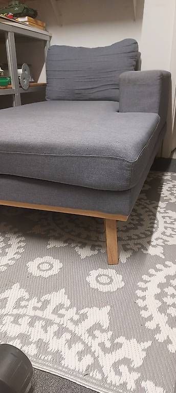 Divani: Sofa – Usato da Geuensee venduto da Itingen1 4