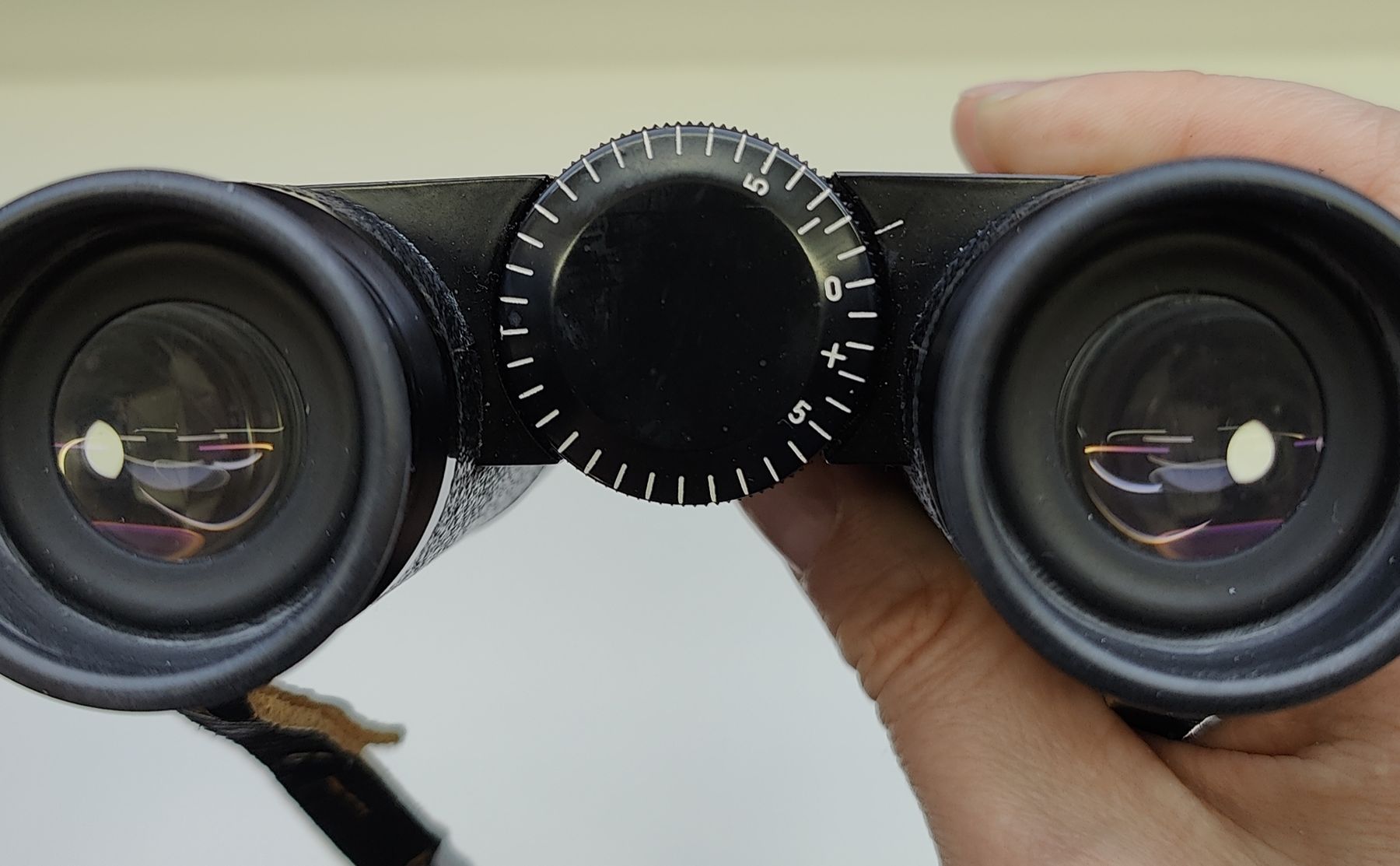 Zeiss Feldstecher: Carl Zeiss Dialyt 8x30b Feldstecher  – Gebraucht aus Richterswil von  2