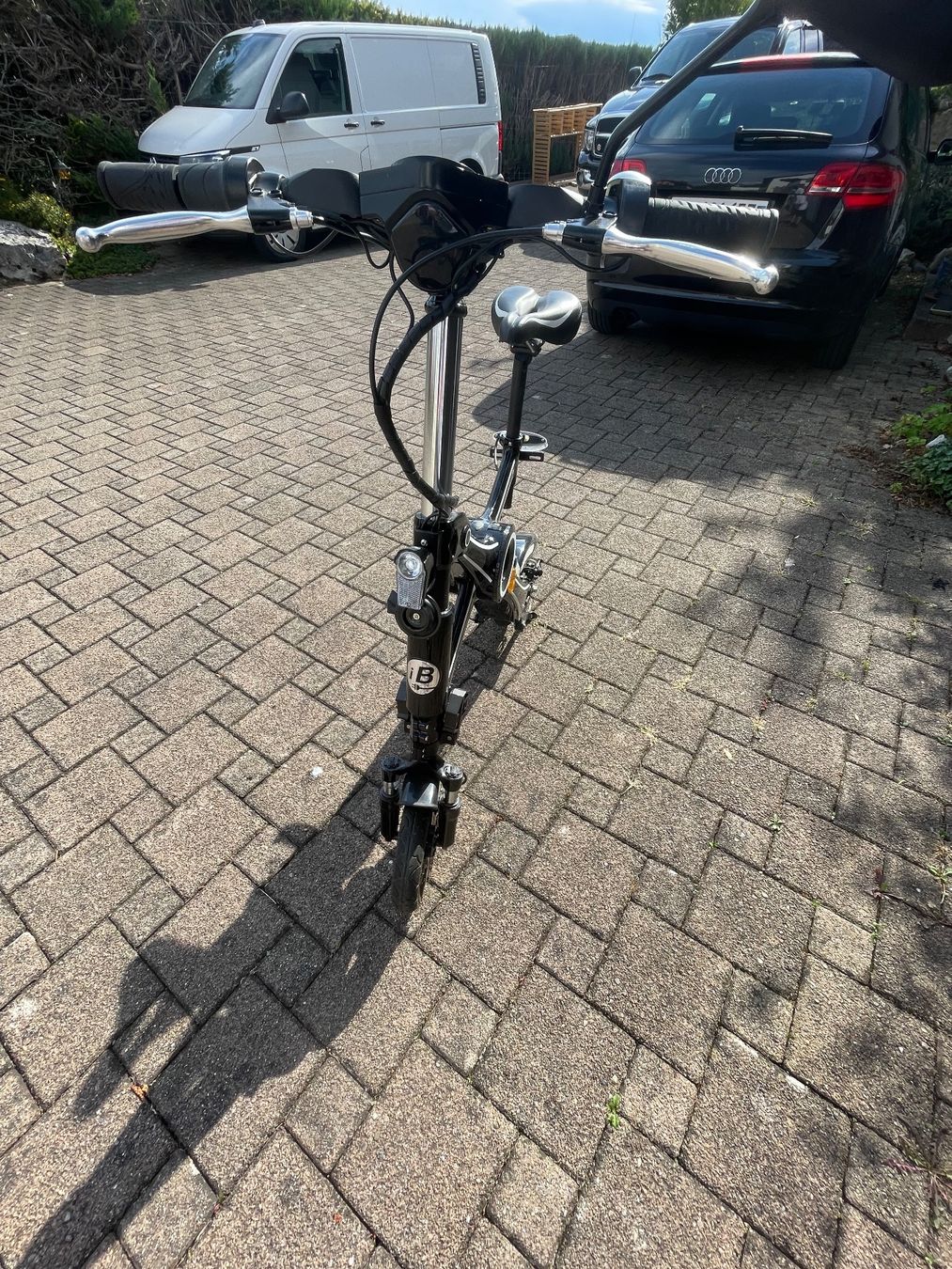 Scooters: Uebler e Scooter – Gebraucht aus Spreitenbach von Eidgnoss 1