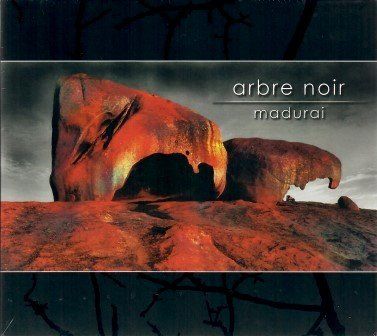 CDs: Arbe noir - CD – Neu und originalverpackt aus Mauren von Yeelen