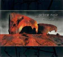 Arbe noir - CD
