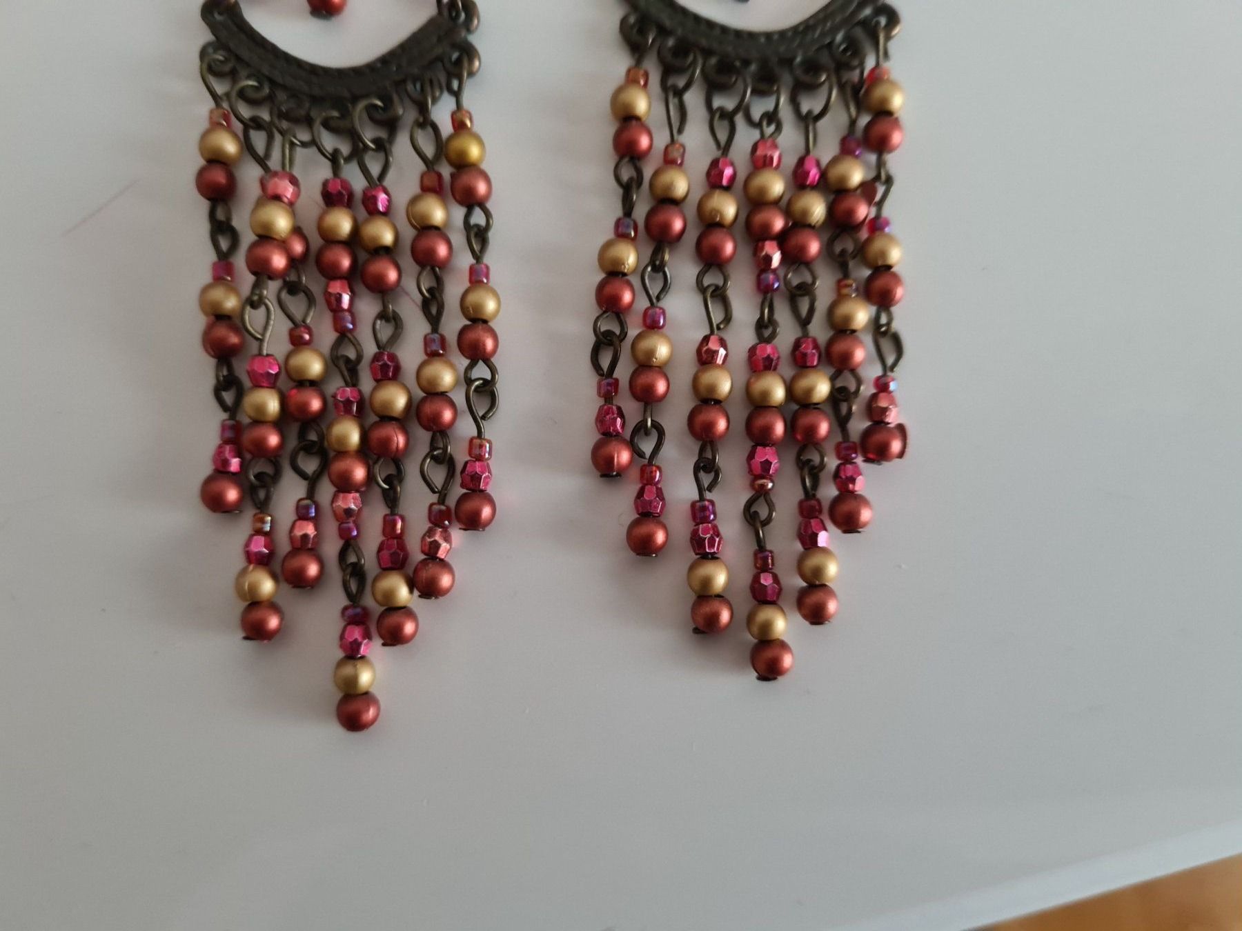 Ohrringe & -stecker: Ohrringe – Gebraucht aus Jona von Good_luck_ 2